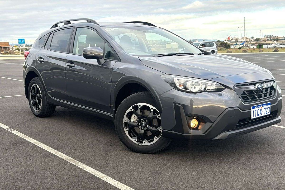 2021 Subaru XV 2.0i-L G5X