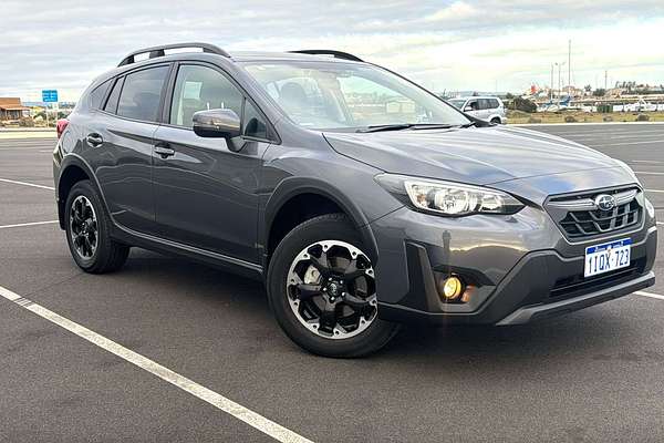 2021 Subaru XV 2.0i-L G5X