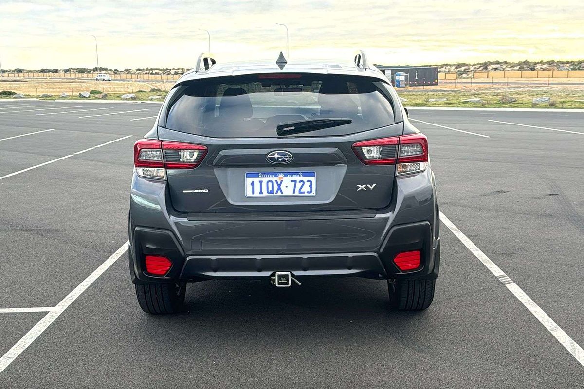 2021 Subaru XV 2.0i-L G5X