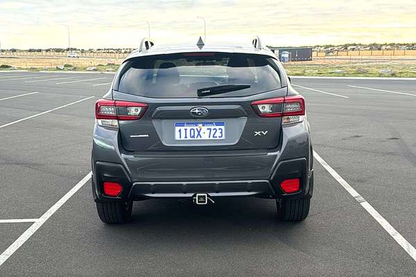 2021 Subaru XV 2.0i-L G5X