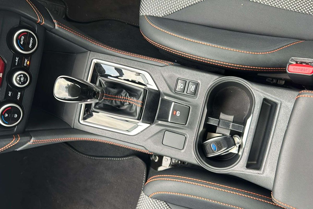 2021 Subaru XV 2.0i-L G5X