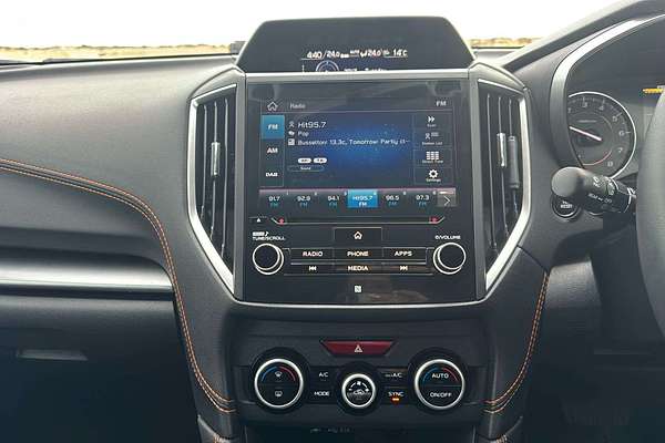 2021 Subaru XV 2.0i-L G5X