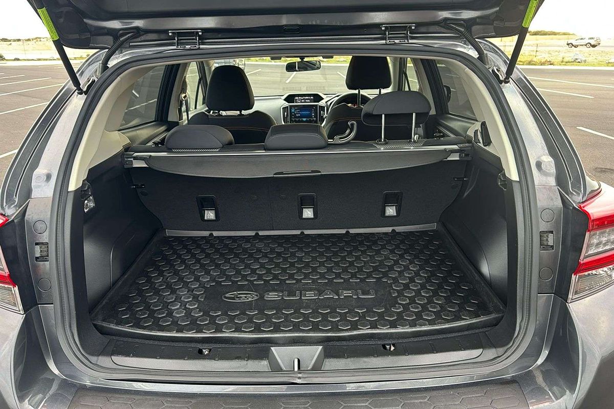 2021 Subaru XV 2.0i-L G5X