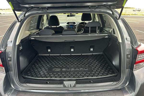 2021 Subaru XV 2.0i-L G5X