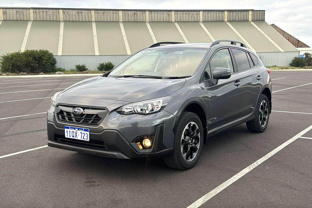 2021 Subaru XV 2.0i-L G5X