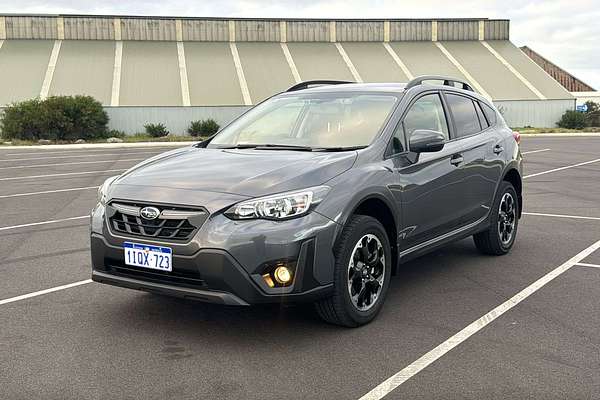 2021 Subaru XV 2.0i-L G5X