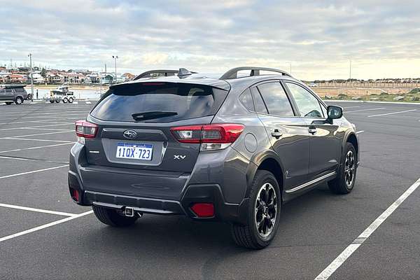 2021 Subaru XV 2.0i-L G5X