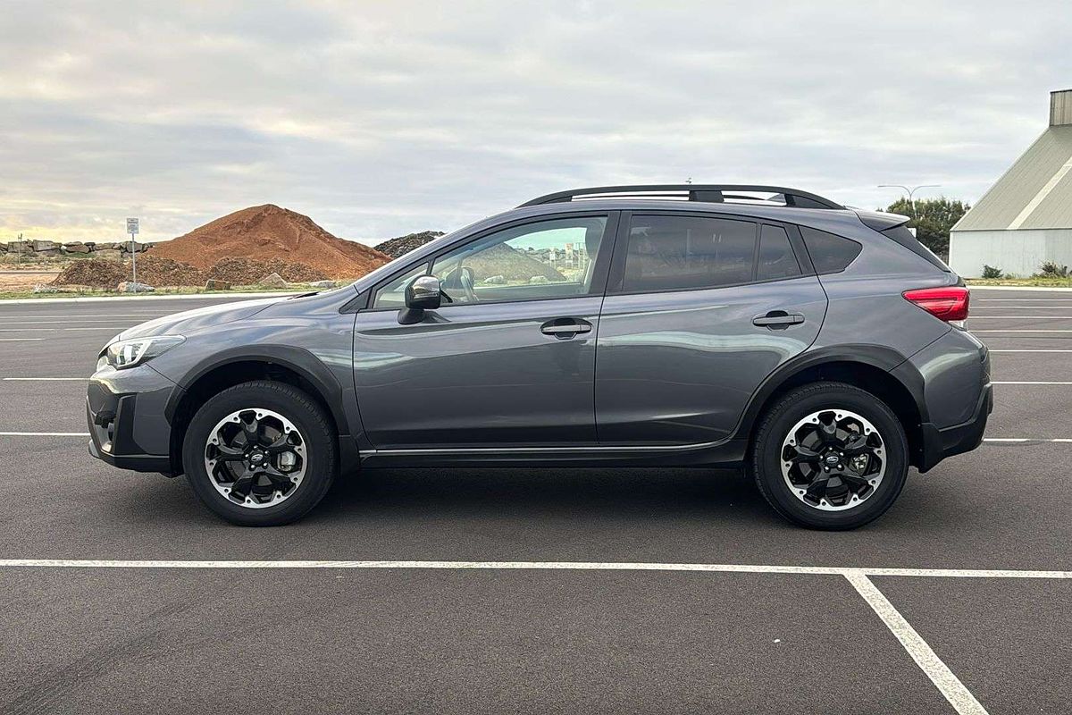 2021 Subaru XV 2.0i-L G5X