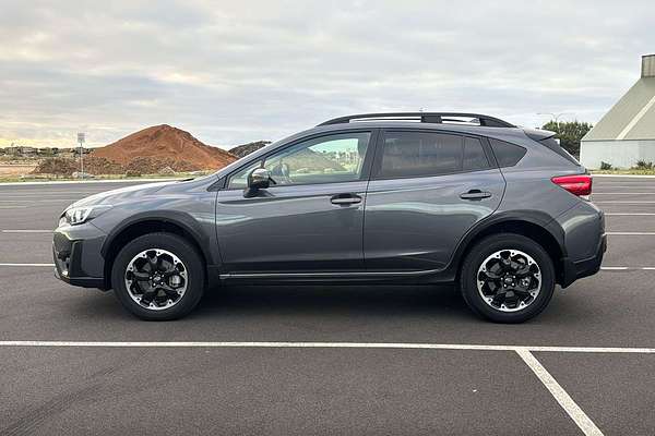 2021 Subaru XV 2.0i-L G5X