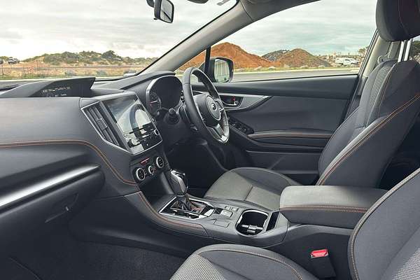 2021 Subaru XV 2.0i-L G5X