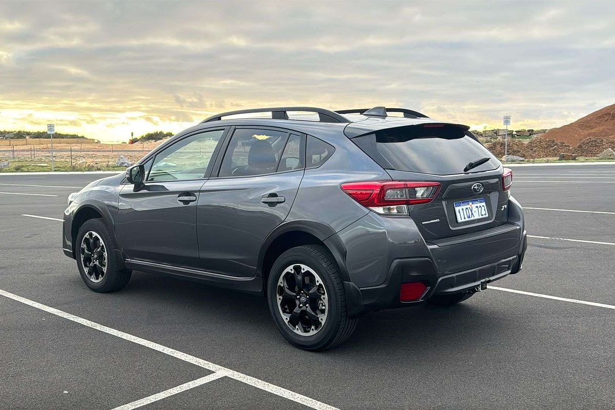 2021 Subaru XV 2.0i-L G5X