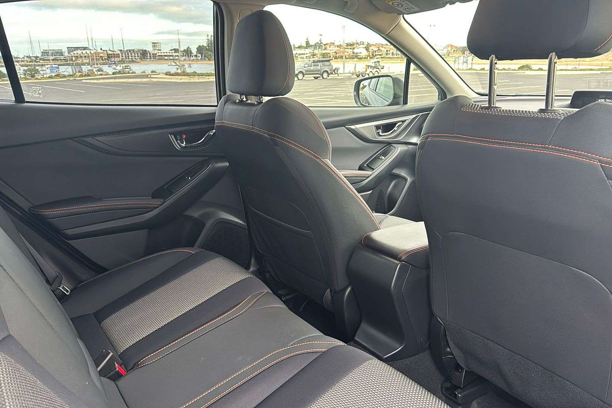 2021 Subaru XV 2.0i-L G5X