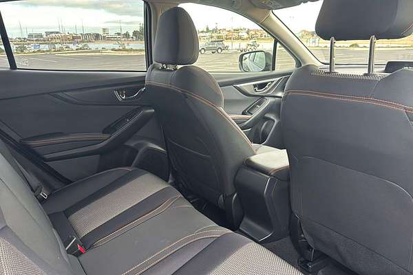 2021 Subaru XV 2.0i-L G5X