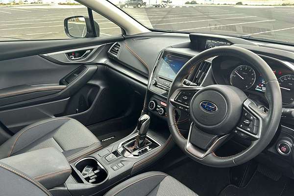 2021 Subaru XV 2.0i-L G5X