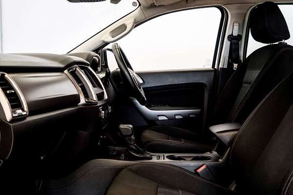 2018 Ford Ranger XLT PX MkIII 4X4 3.2L