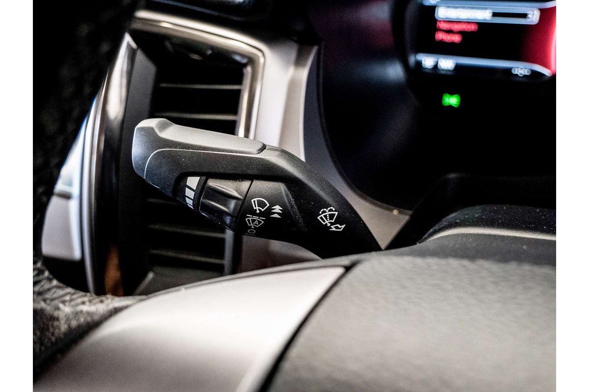 2018 Ford Ranger XLT PX MkIII 4X4 3.2L