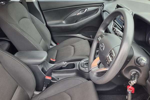 2018 Hyundai i30 Go PD