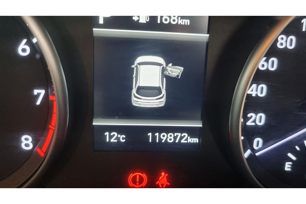 2018 Hyundai i30 Go PD