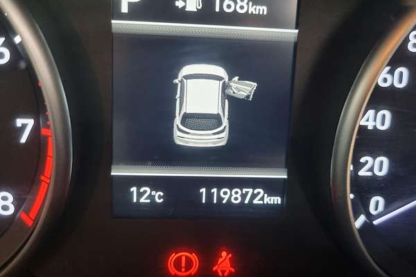 2018 Hyundai i30 Go PD