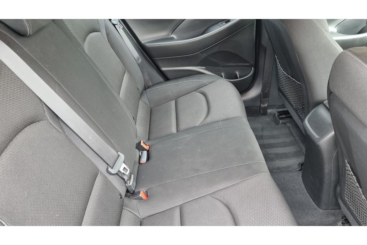 2018 Hyundai i30 Go PD