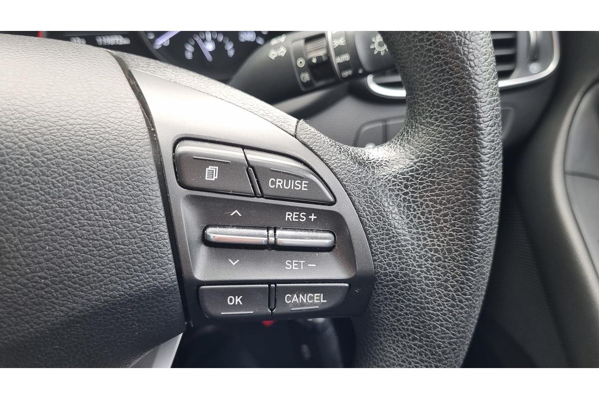 2018 Hyundai i30 Go PD