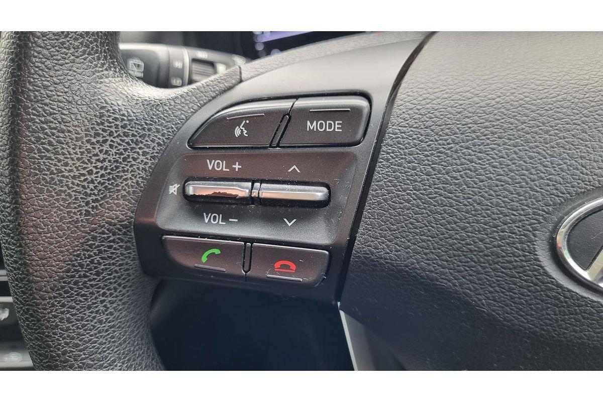 2018 Hyundai i30 Go PD