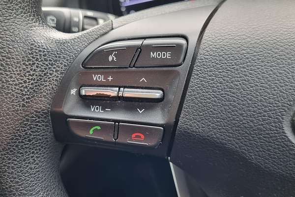 2018 Hyundai i30 Go PD