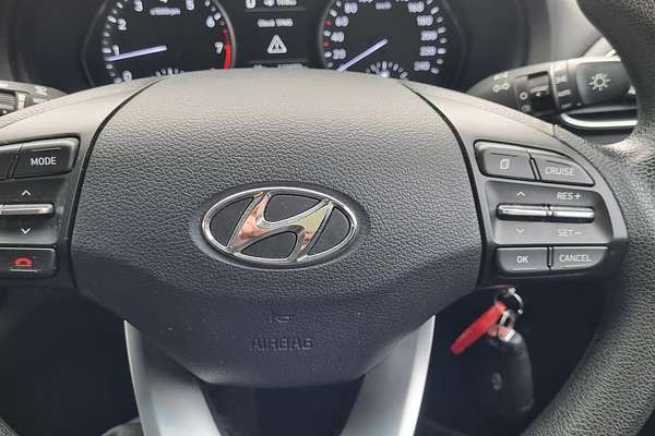 2018 Hyundai i30 Go PD