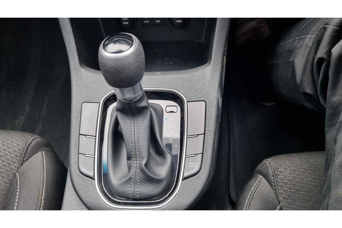 2018 Hyundai i30 Go PD