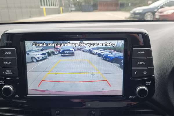 2018 Hyundai i30 Go PD