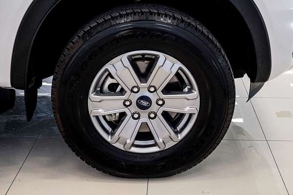 2024 Ford Ranger XLT Hi-Rider Rear Wheel Drive 2.0L