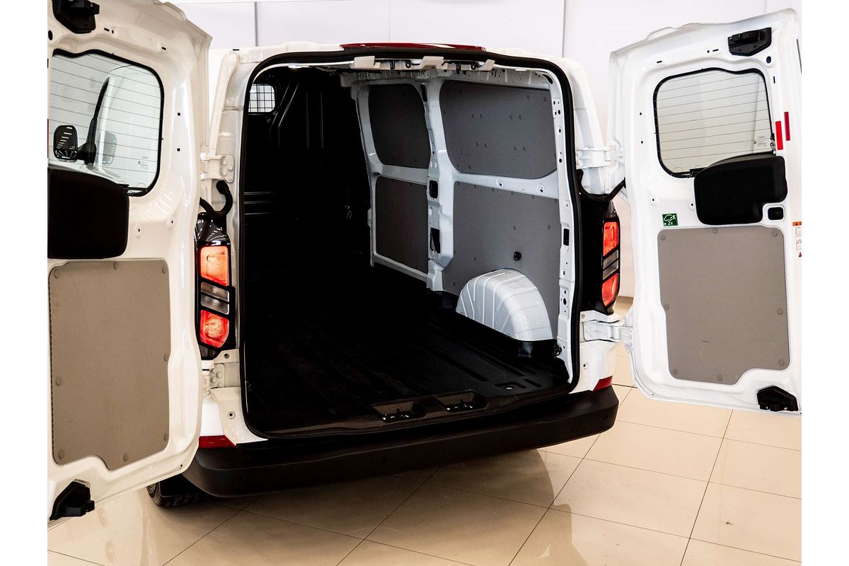 2023 Ford Transit Custom Trend 320L AV LWB