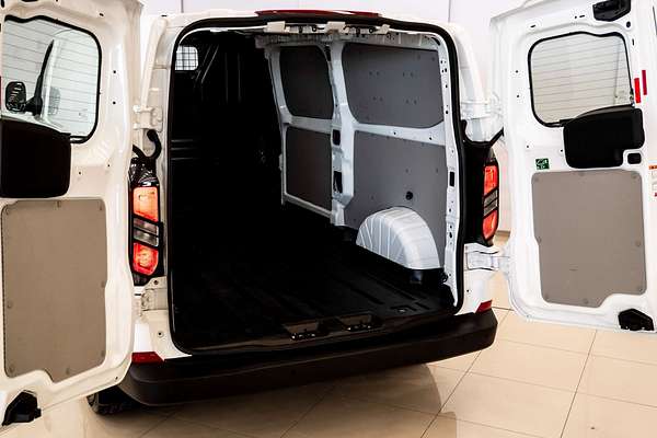 2023 Ford Transit Custom Trend 320L AV LWB