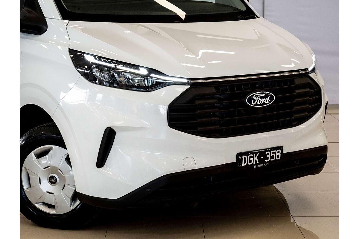 2023 Ford Transit Custom Trend 320L AV LWB