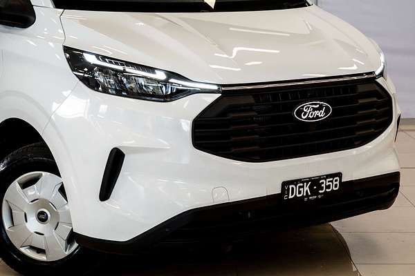 2023 Ford Transit Custom Trend 320L AV LWB