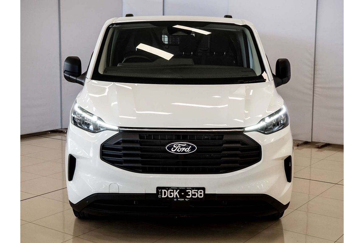 2023 Ford Transit Custom Trend 320L AV LWB