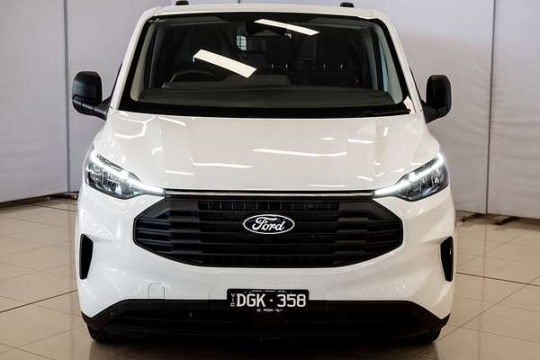 2023 Ford Transit Custom Trend 320L AV LWB