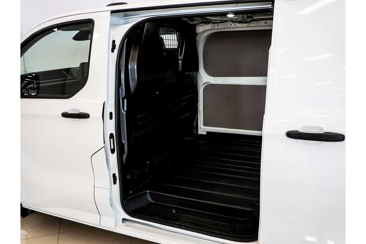 2023 Ford Transit Custom Trend 320L AV LWB