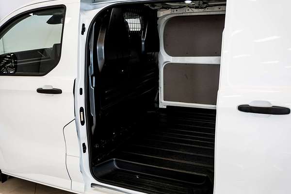 2023 Ford Transit Custom Trend 320L AV LWB