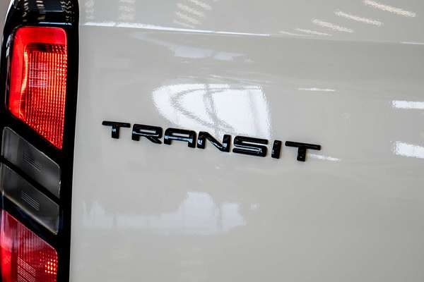 2023 Ford Transit Custom Trend 320L AV LWB