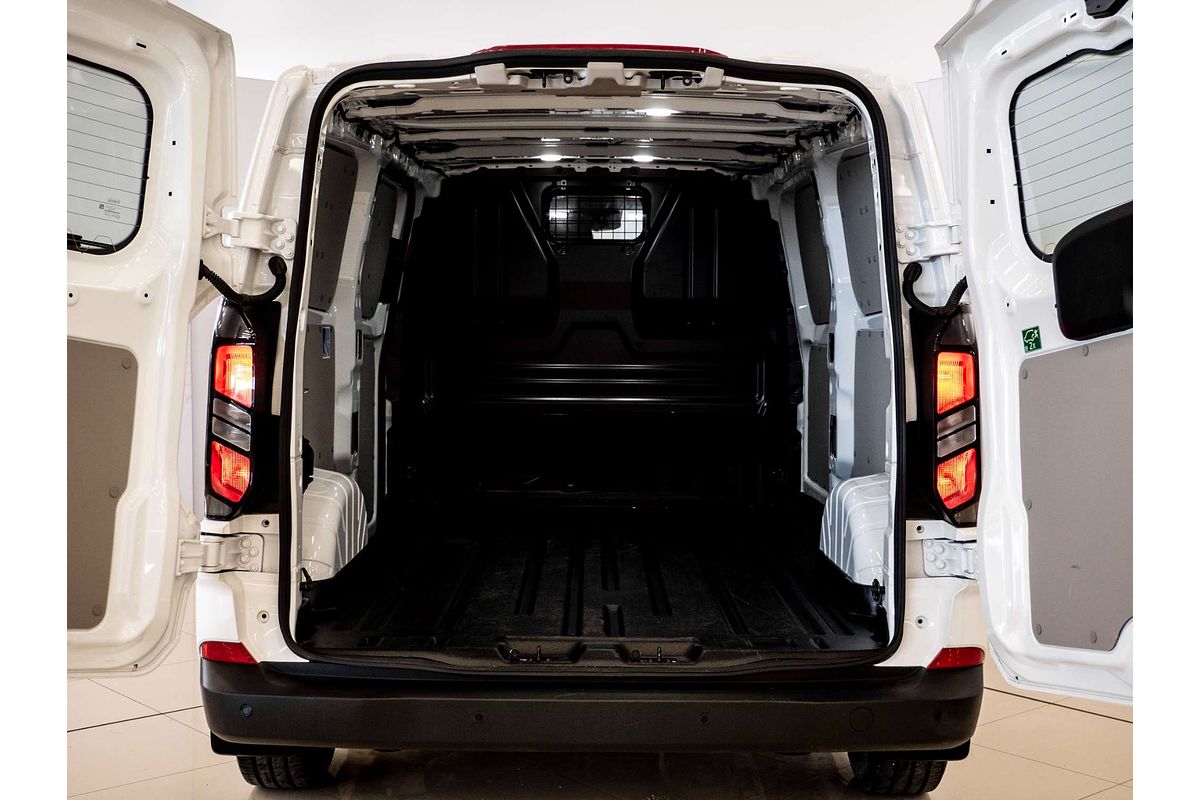 2023 Ford Transit Custom Trend 320L AV LWB