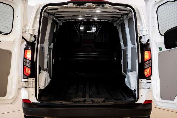 2023 Ford Transit Custom Trend 320L AV LWB
