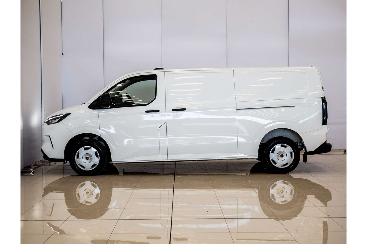 2023 Ford Transit Custom Trend 320L AV LWB