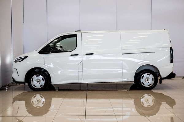 2023 Ford Transit Custom Trend 320L AV LWB