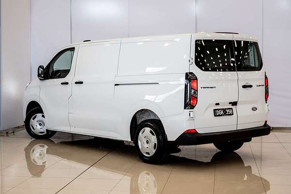 2023 Ford Transit Custom Trend 320L AV LWB