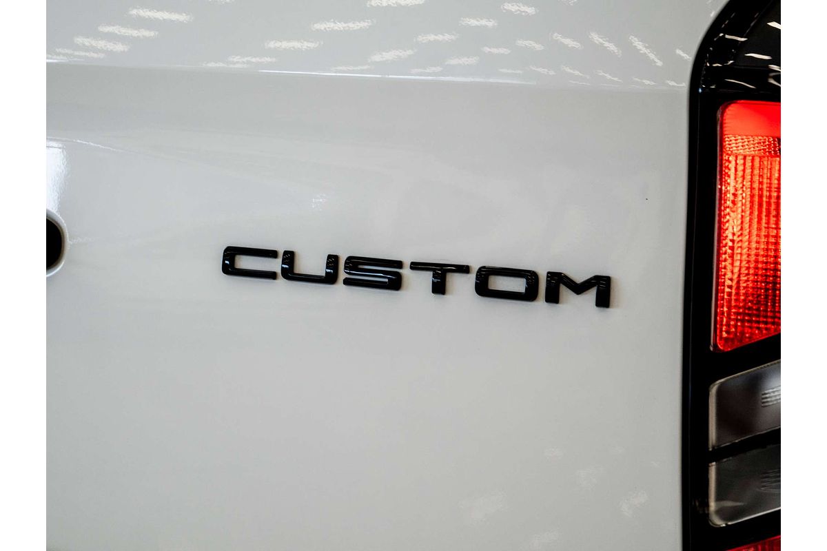 2023 Ford Transit Custom Trend 320L AV LWB