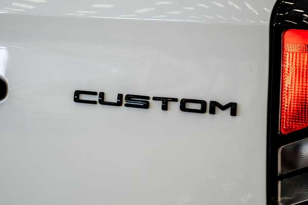 2023 Ford Transit Custom Trend 320L AV LWB