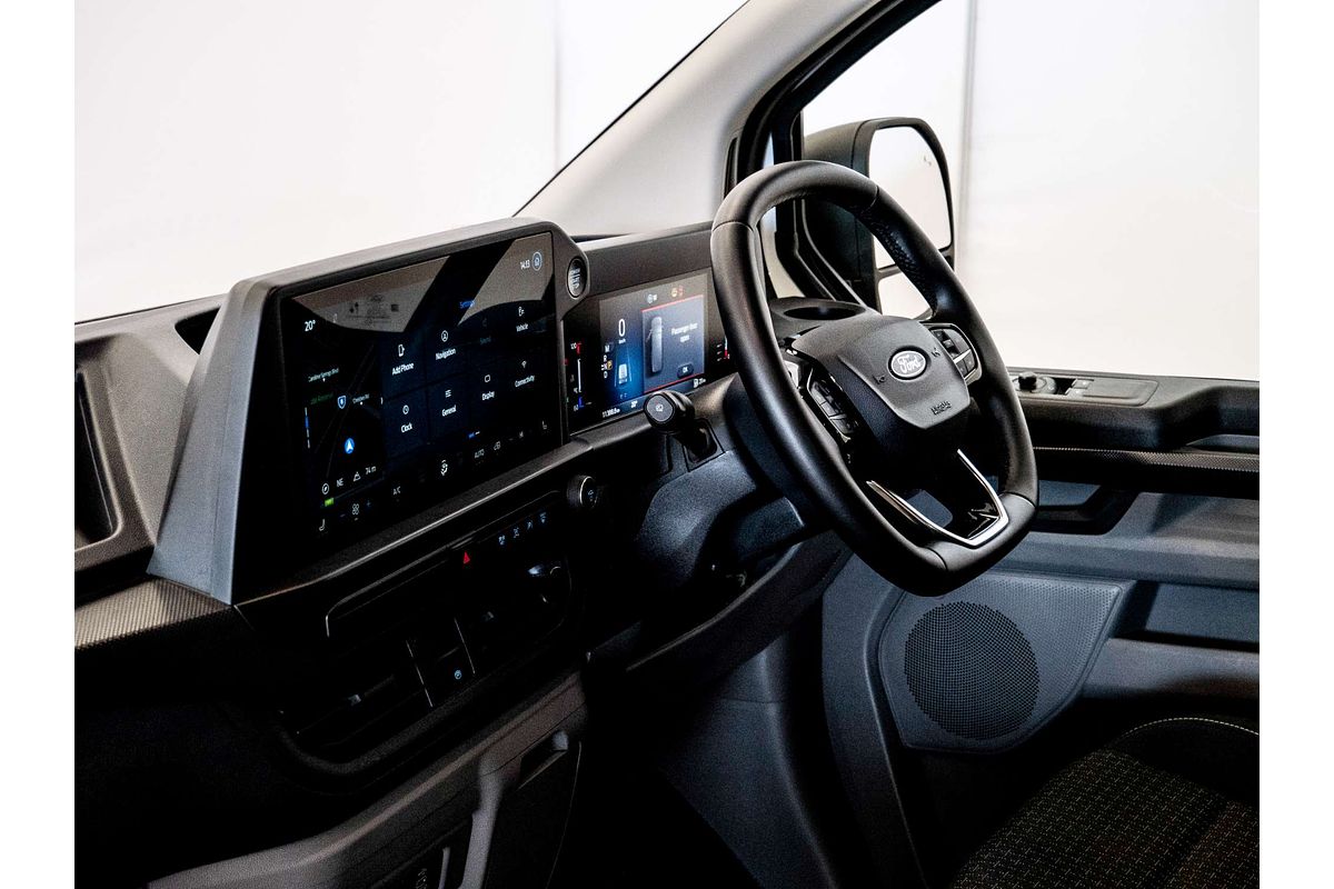 2023 Ford Transit Custom Trend 320L AV LWB