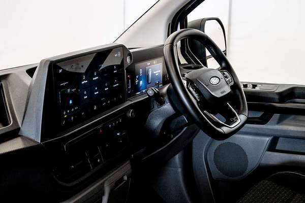 2023 Ford Transit Custom Trend 320L AV LWB