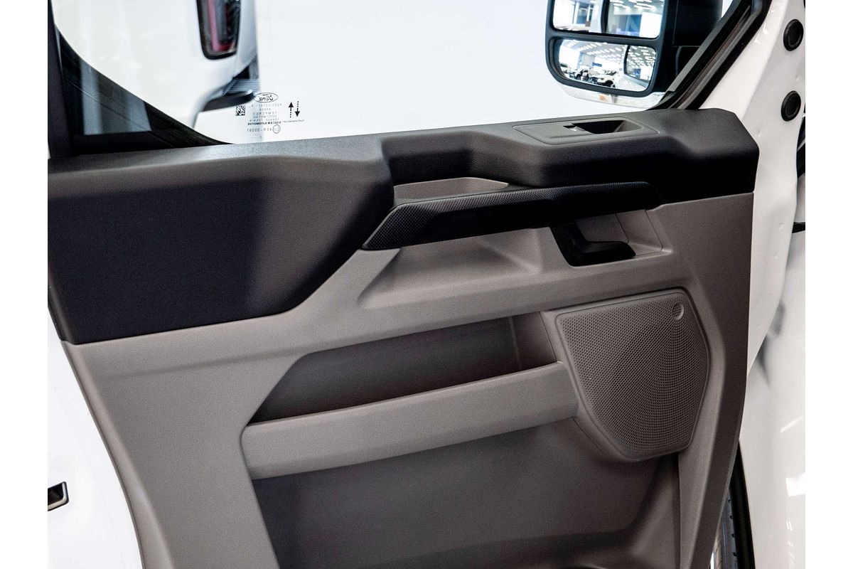 2023 Ford Transit Custom Trend 320L AV LWB